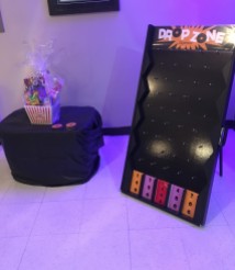 Plinko for Stag and Doe