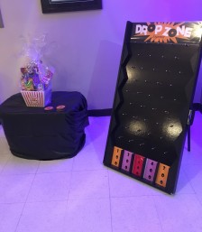 Plinko for Stag and Doe